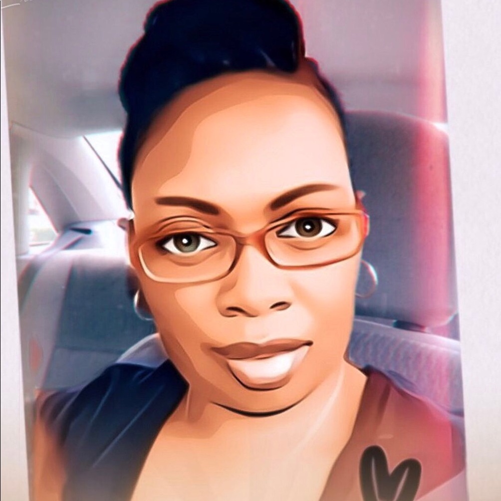 Meet your Posher, Shante